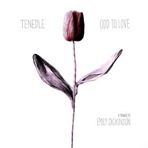 TENEDLE %22Odd to love%22 Cover