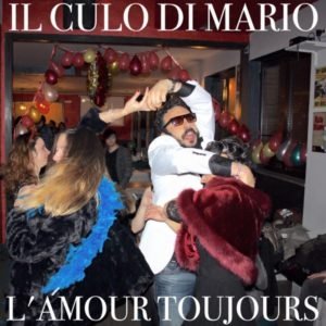 il culo di mario