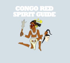 Congo red