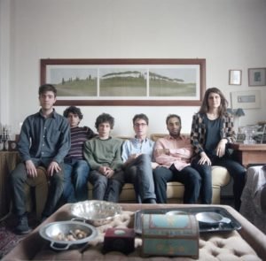 marcello-e-il-mio-amico-tommaso