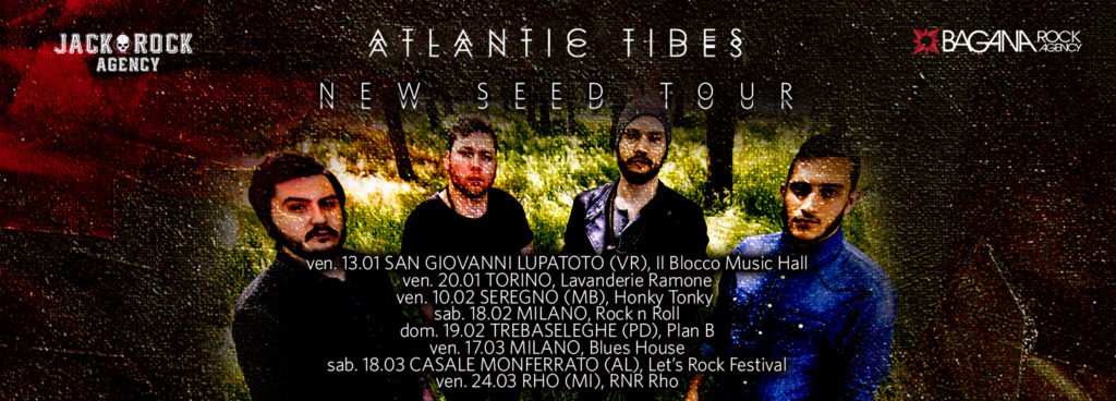 atlantic tides