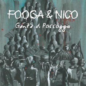 Fooga & Nico