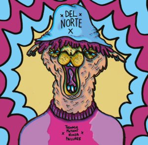 Del norte