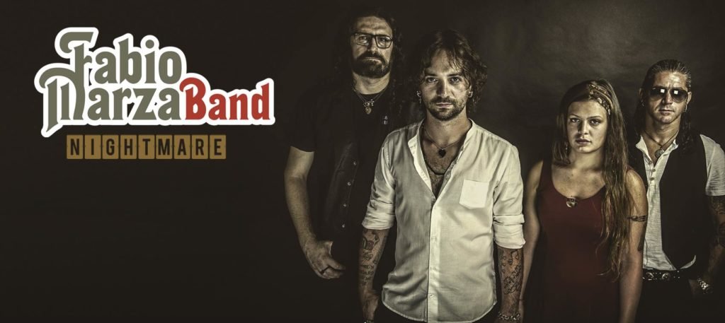 Fabio Marza Band