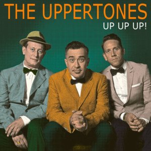 uppertones