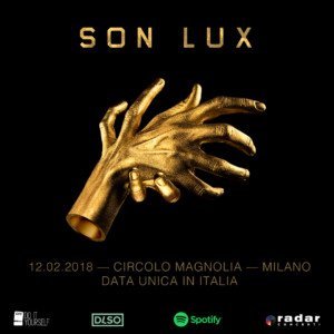 son lux
