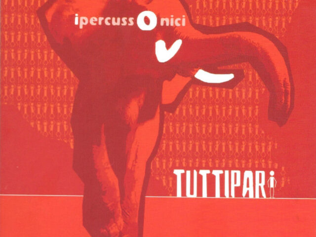 L’intervista: Ipercussonici, sotto il guscio della tartaruga