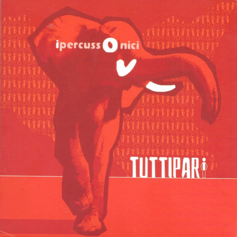 L’intervista: Ipercussonici, sotto il guscio della tartaruga