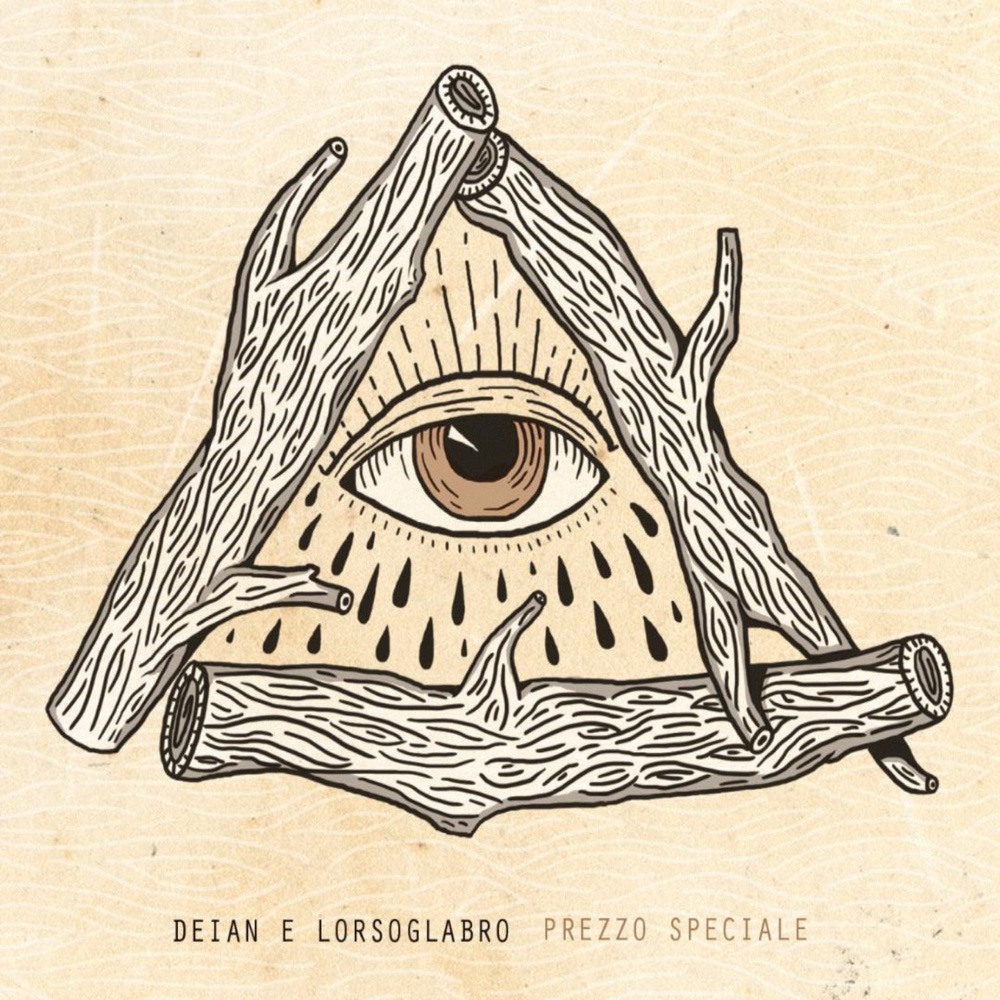 La recensione: “Prezzo speciale”, Deian & Lorsoglabro