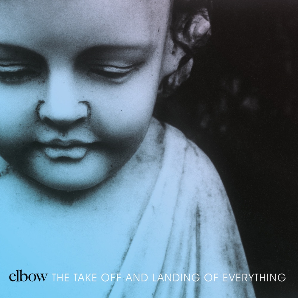 La recensione: “The take off and landing of everything”, Elbow