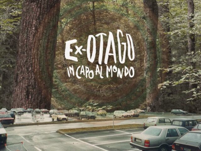 Ex-Otago, “In capo al mondo”: la recensione