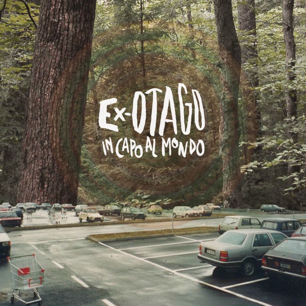 Ex-Otago, “In capo al mondo”: la recensione