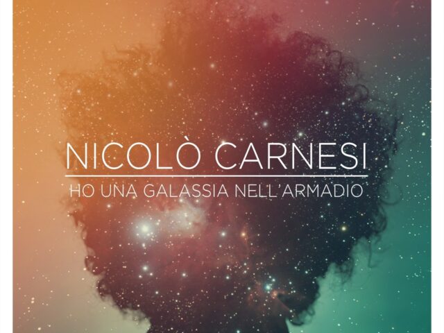 La recensione: “Ho una galassia nell’armadio”, Nicolò Carnesi