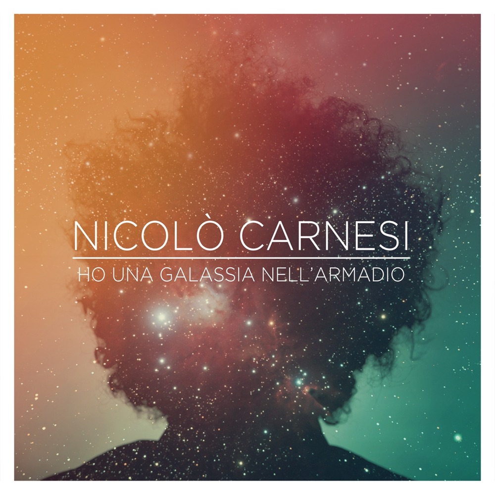 La recensione: “Ho una galassia nell’armadio”, Nicolò Carnesi