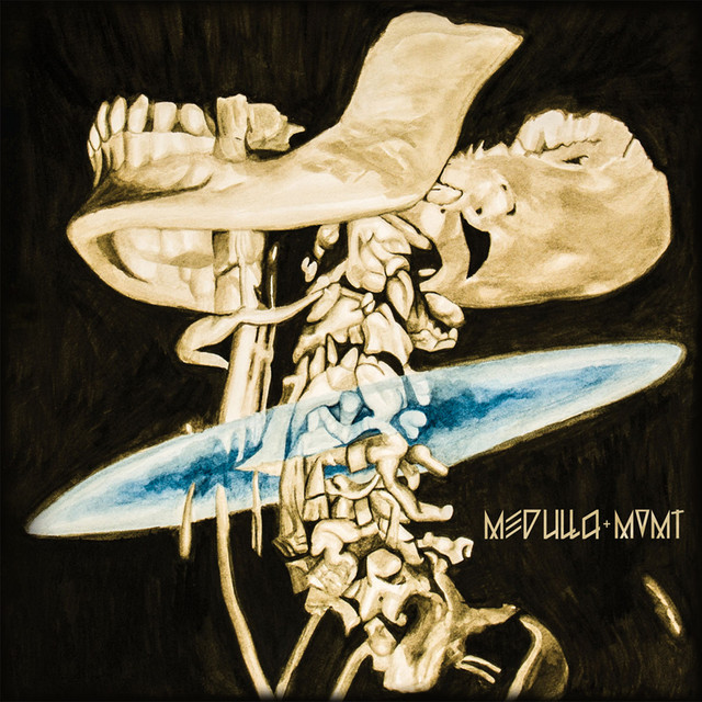 Medulla – Camera oscura