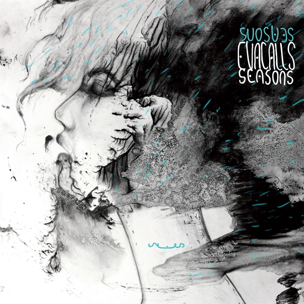 La recensione: “Seasons”, Evacalls
