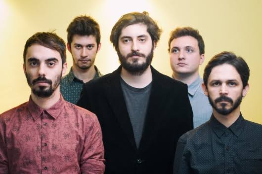 L’intervista: le tentazioni degli Evacalls