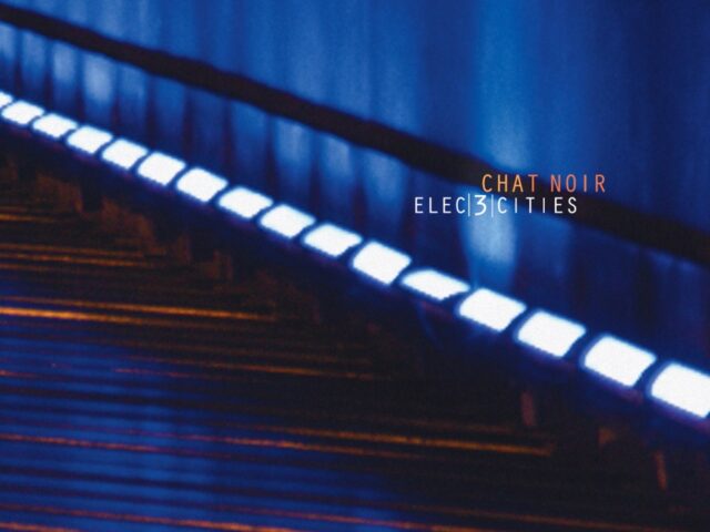 La recensione: “Elec3cities”, Chat Noir
