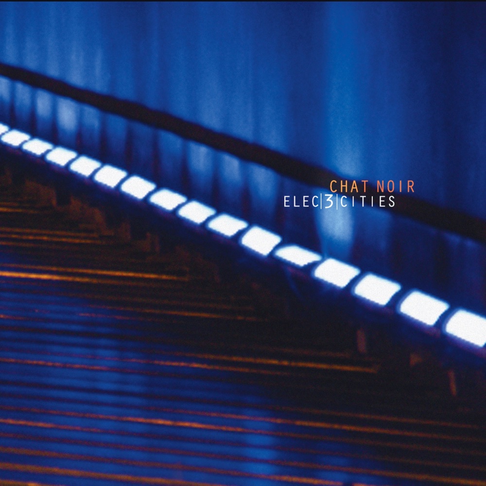 La recensione: “Elec3cities”, Chat Noir