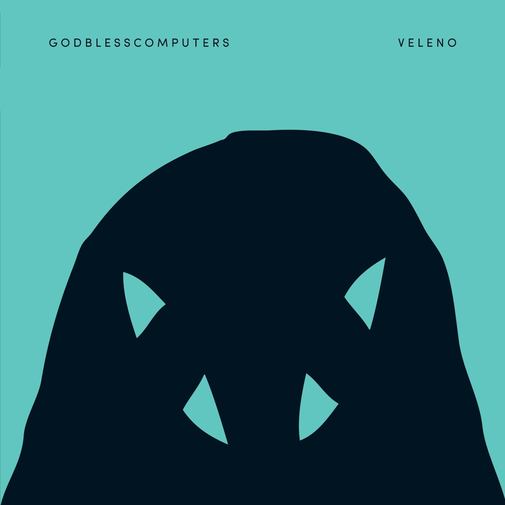 La recensione: “Veleno”, Godblesscomputers