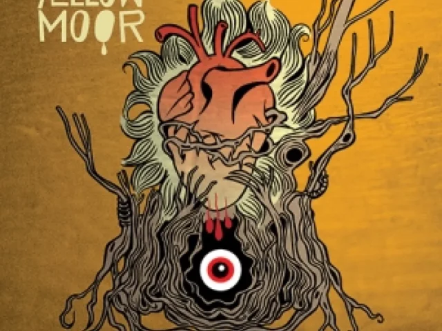 La recensione: “Yellow Moor”, Yellow Moor