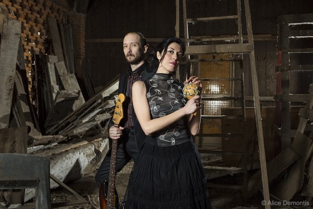 L’intervista: Yellow Moor, fiori gialli per te