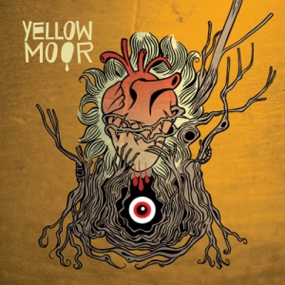 La recensione: “Yellow Moor”, Yellow Moor