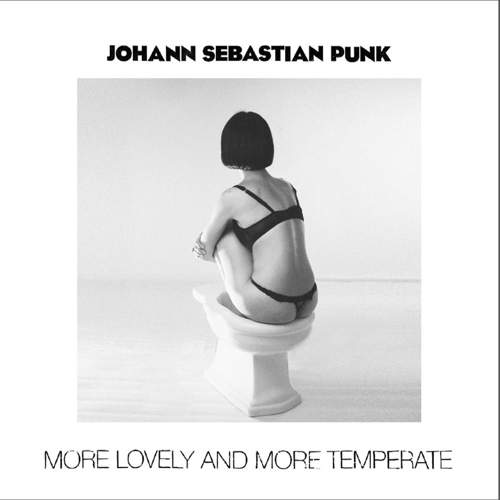 L'intervista: Johann Sebastian Punk, senza rivali