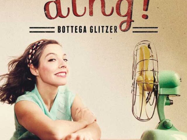 La recensione: “Ding!”, Bottega Glitzer