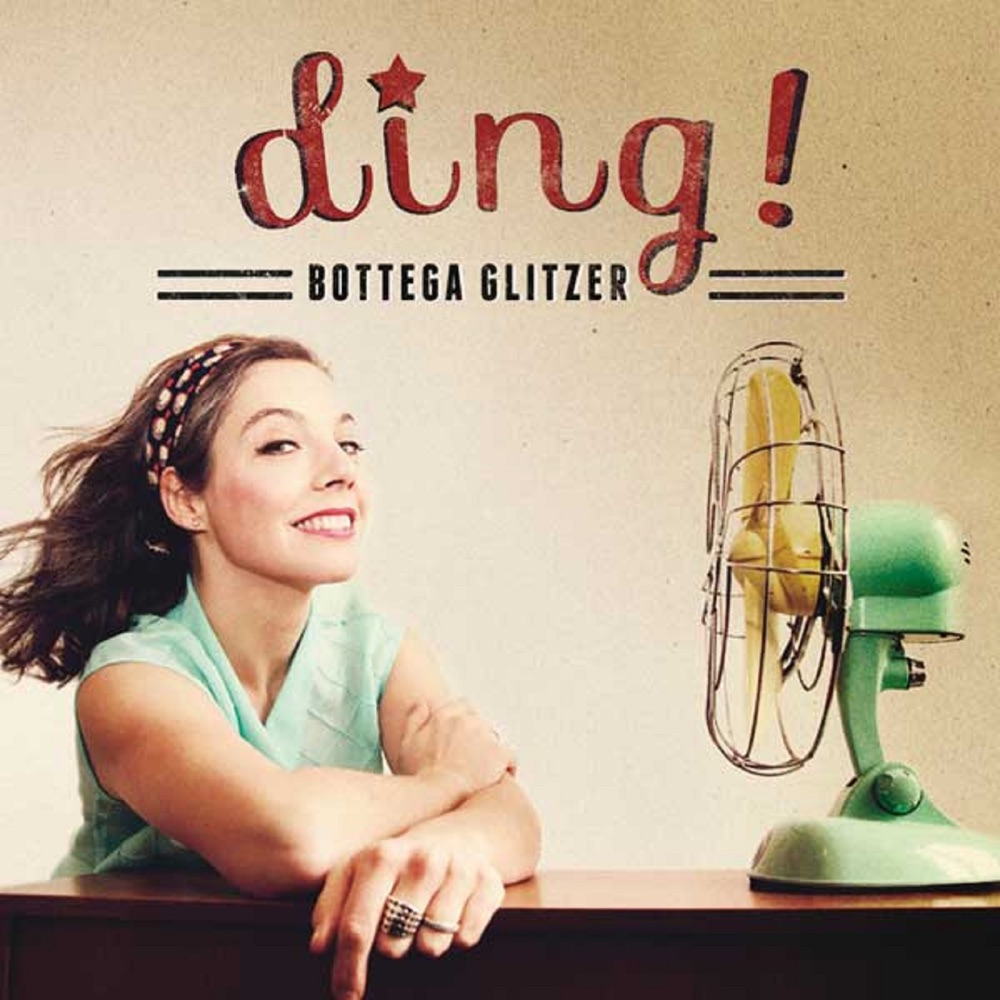 La recensione: “Ding!”, Bottega Glitzer