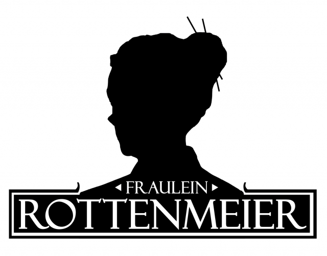 La recensione: "Rottami", Fraulein Rottenmeier