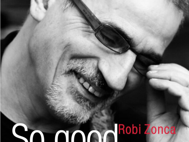 L’intervista: Robi Zonca, blues e anima