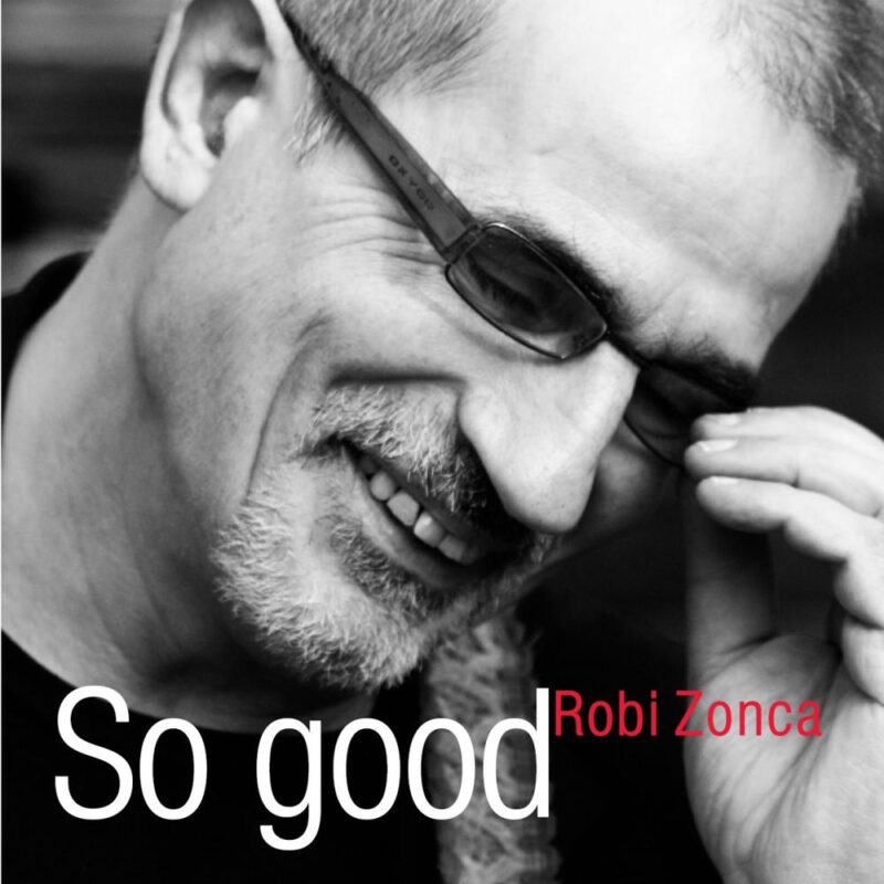 L’intervista: Robi Zonca, blues e anima