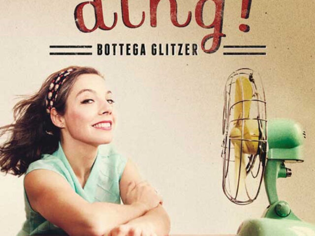 L’intervista: Bottega Glitzer, è sempre festa