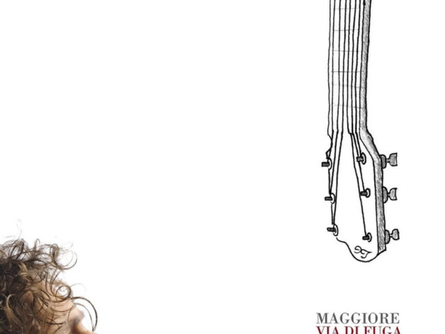 La recensione: “Via di fuga”, Vincenzo Maggiore