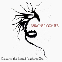 La recensione: “Drifted on an oaken mirror”, Sprained Cookies
