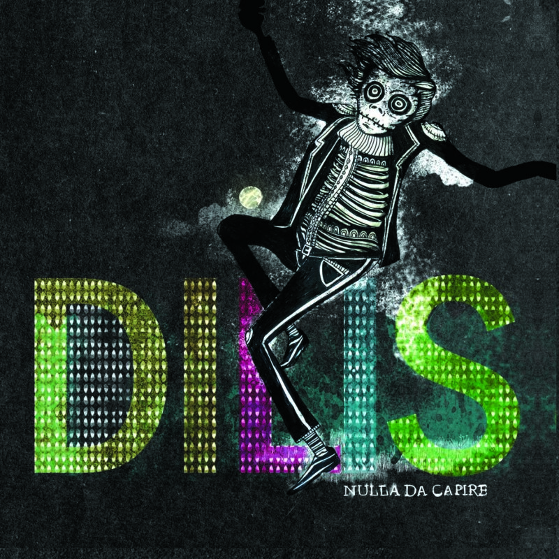 L’intervista: Dilis, nostalgie di ciò che non si è vissuto