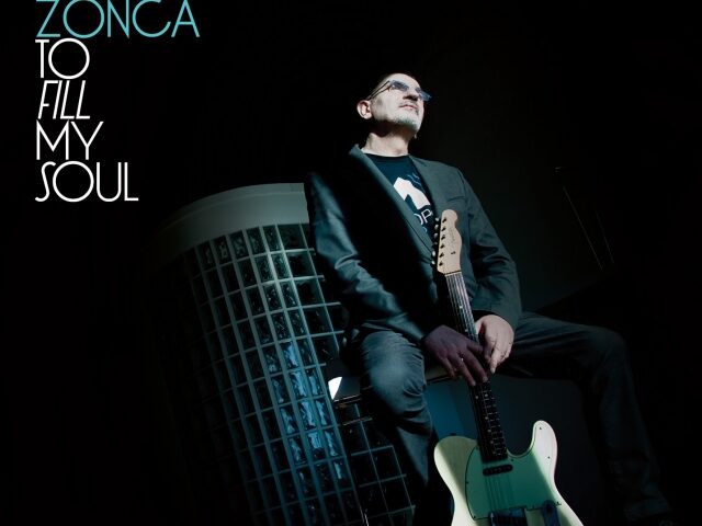 La recensione: “To Fill My Soul”, Robi Zonca