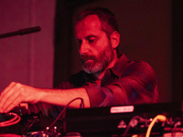 Professione musica: Roberto Rettura, sound engineer