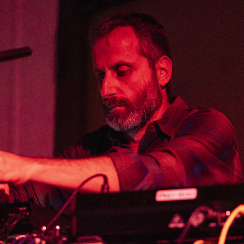 Professione musica: Roberto Rettura, sound engineer