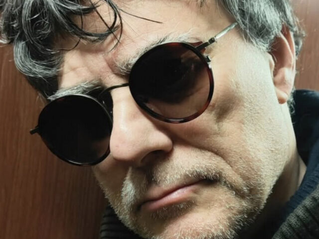 Professione Musica: Luca Trambusti, giornalista
