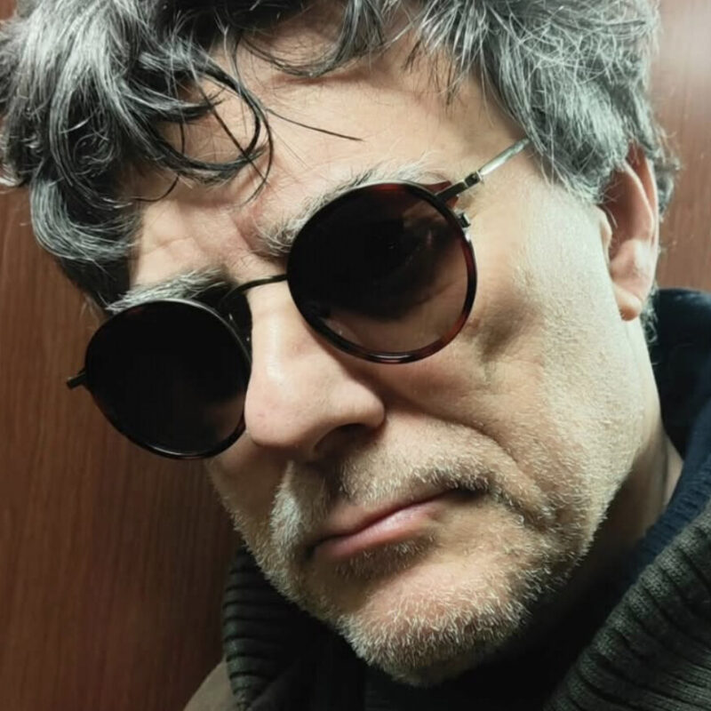 Professione Musica: Luca Trambusti, giornalista