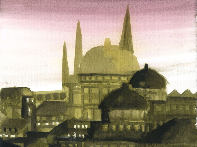 L’intervista: 3quietmen, agire e osare