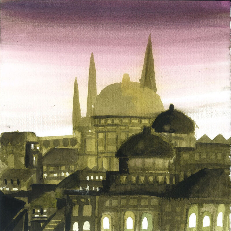 L’intervista: 3quietmen, agire e osare