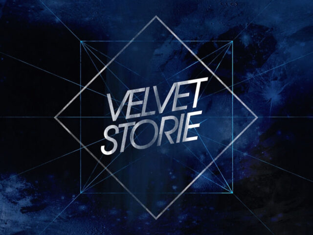 La recensione: “Storie”, Velvet