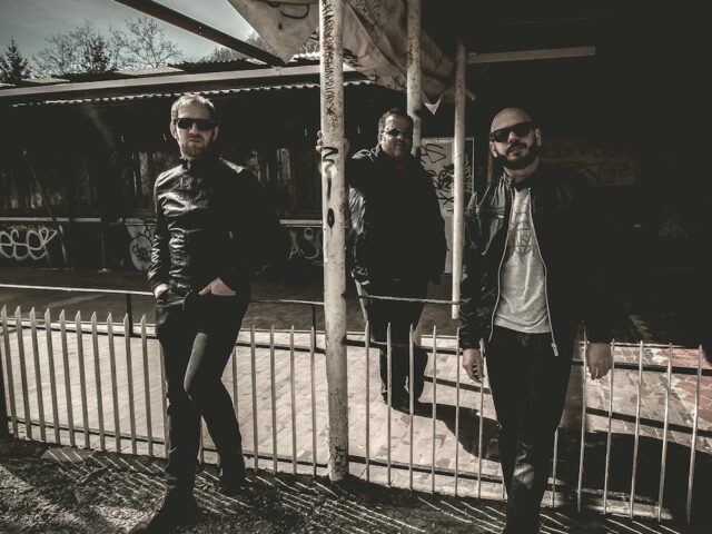 La recensione: “Metropolitan Fragments”, March Division