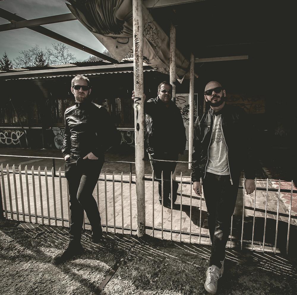 La recensione: "Metropolitan Fragments", March Division