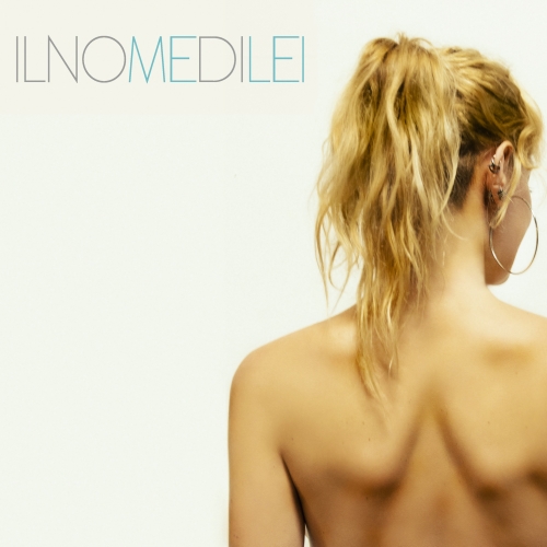 Anteprima esclusiva: Il Nome di Lei si ascolta solo su TRAKS!