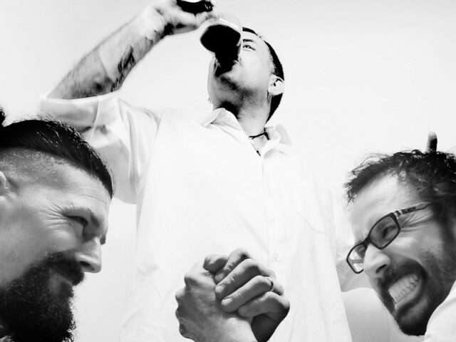La recensione: “Pneuma”, Cardosanto