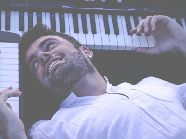 Professione musica: Valerio Pellegri, compositore
